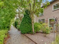 Dr. Van der Hoevenlaan 23, 3734 EK Den Dolder