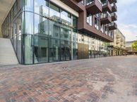 Bijlmerplein 858-H11, 1102 ME Amsterdam