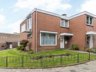 Jan Steenstraat 8, 6464 BT Kerkrade