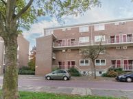Van der Lelijstraat 59-I, 2614 EG Delft