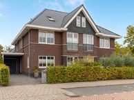 Graaf Adolfstraat 8, 2991 BD Barendrecht
