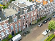 Van Blankenburgstraat 14-D, 2517 XP Den Haag