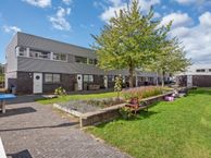 De Bruijnvaart 18, 2497 WV Den Haag