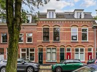 1e Spechtstraat 14-BS, 3514 TV Utrecht