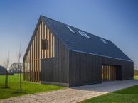 Vossenhol, 5084 HK Biest-Houtakker