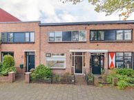 Trompstraat 143, 1972 AD IJmuiden