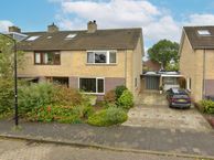 Burgemeester van Trichtlaan 9, 3648 VE Wilnis