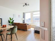 Amsterdamsestraatweg 243-G, 3551 CD Utrecht