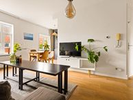 Luzacstraat 1-3, 1051 JB Amsterdam