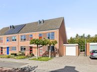 Koningin Beatrixlaan 19, 1774 BK Slootdorp