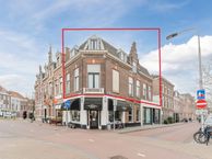 Spoorsingel 2-A, 2613 BD Delft