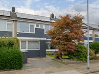 de Mate 38, 8051 VW Hattem