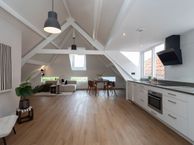 Witte de Withstraat 18-C, 2518 CT Den Haag