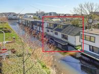 Voorschoterweg 19-C, 2235 SE Valkenburg (ZH)