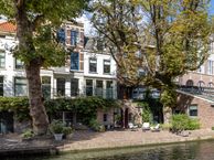 Oudegracht 381, 3511 PG Utrecht