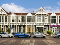 Louis Davidsstraat 9, 2042 LS Zandvoort