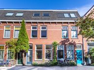Coornhertstraat 43, 3521 XG Utrecht