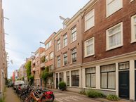Tuinstraat 32-B, 1015 PE Amsterdam