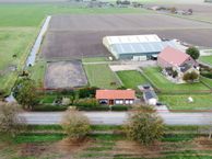 Rijksstraatweg 1, 3237 LR Vierpolders