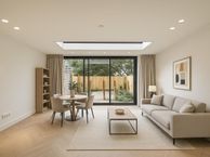 Admiraal De Ruijterweg 476-B, 1055 NH Amsterdam