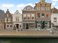 Zuidvliet 9-A, 3141 AL Maassluis