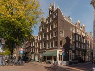 Herengracht 367-A, 1016 BB Amsterdam