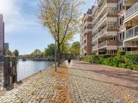 Steenhouwerskade 66, 9718 DG Groningen