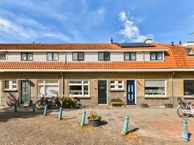 Woudstraat 68, 2802 KN Gouda