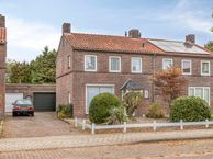 Prof.Dr. J.E. de Quaystraat 16, 5531 EB Bladel