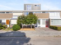 Archimedesstraat 10, 6533 MA Nijmegen