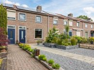 Bisonstraat 104, 5421 EG Gemert