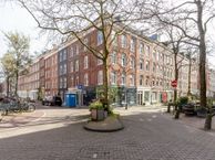 Daniël Stalpertstraat 42-H, 1072 XH Amsterdam