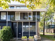 Turnhoutplantsoen 54, 1066 NV Amsterdam