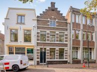 Hoge Gouwe 57, 2801 LC Gouda