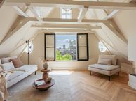 Keizersgracht 699-D, 1017 DW Amsterdam