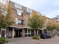 Meerten Verhoffstraat 11-D11, 4811 AR Breda