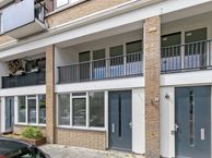 Detmoldstraat 3, 3523 GA Utrecht