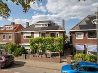 Getfertsingel 180, 7513 GE Enschede