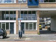 Detmoldstraat 1, 3523 GA Utrecht