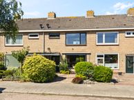 Jacob Houtinghstraat 16, 1785 EV Den Helder