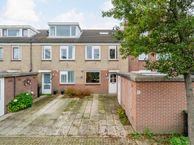 Strandloper 4, 2201 XZ Noordwijk (ZH)