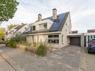 Rosenburglaan 46, 4385 JD Vlissingen