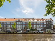 Marnixkade 14-4, 1015 XM Amsterdam