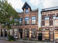 Johan van Vlietstraat 81-RD, 2013 AR Haarlem