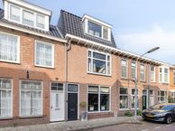 Oranjestraat 53, 2013 VB Haarlem