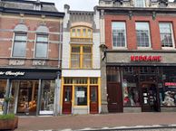 Visstraat 11, 3311 KX Dordrecht