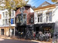 Laat 88-B, 1811 EK Alkmaar