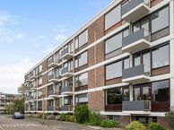 van der Werffstraat 104, 3132 WE Vlaardingen