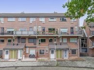 J.C. Sterrenburgstraat 23, 3201 RB Spijkenisse