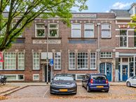 van Goorstraat 7-B, 6512 EA Nijmegen